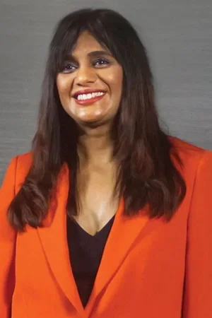  Anu Menon photo