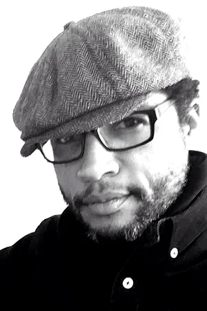  Rob Greelea