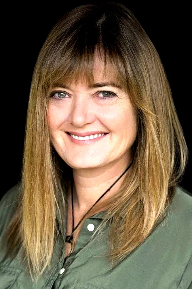  Jann Turner