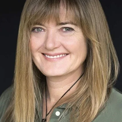  Jann Turner