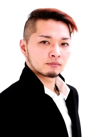  Hiroya Egashira