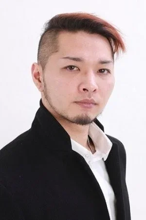  Hiroya Egashira