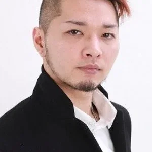  Hiroya Egashira