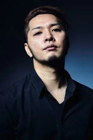  Hiroya Egashira photo
