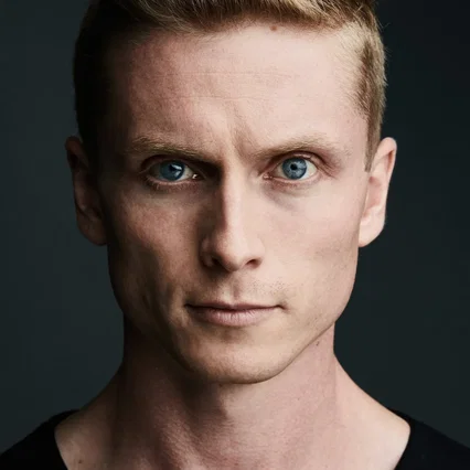  Chris Webster