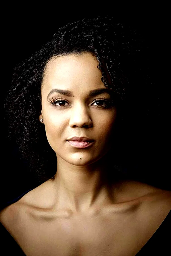  Maria Sten