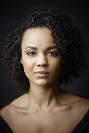Photo de  Maria Sten