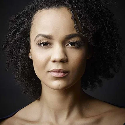  Maria Sten