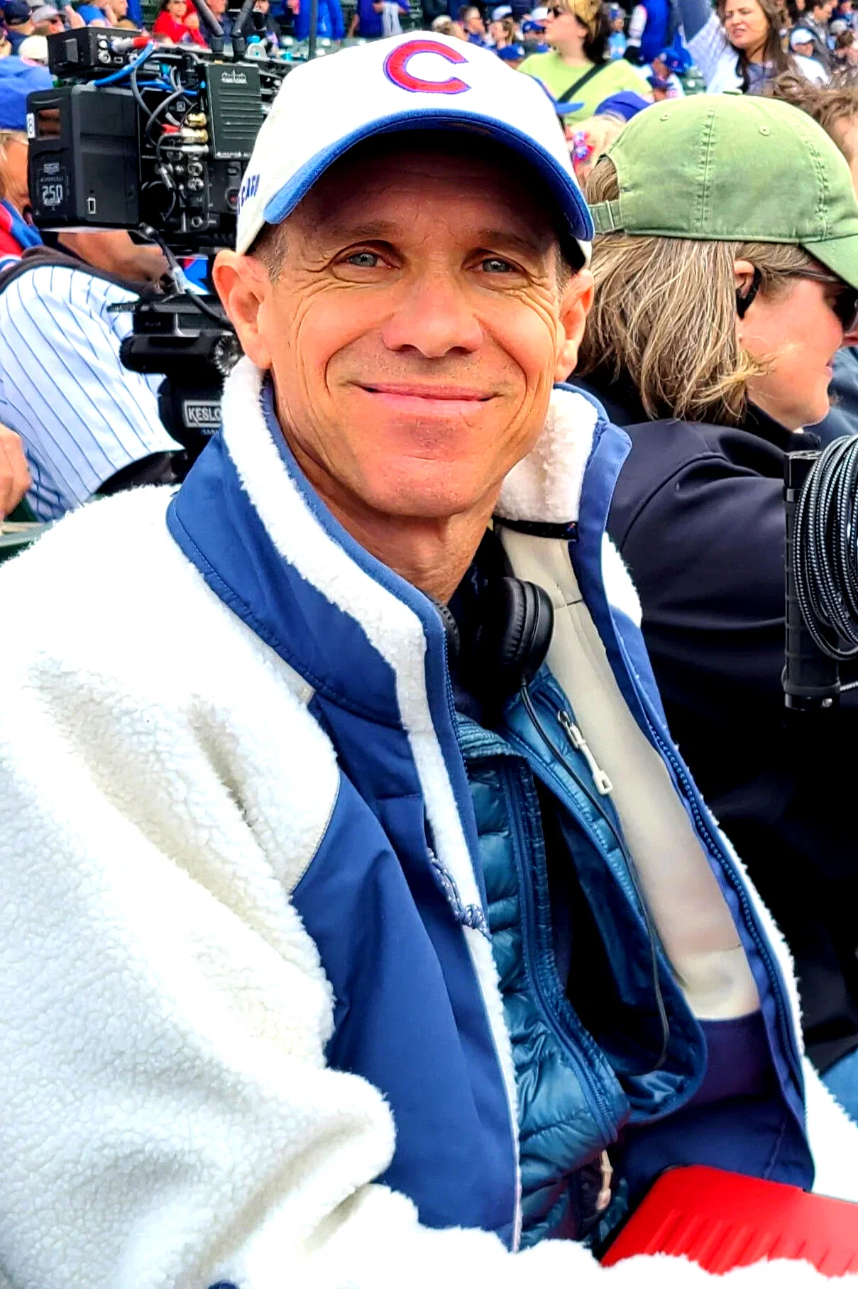  Sam Hill