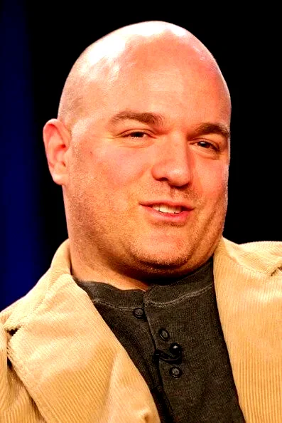  Nick Santora