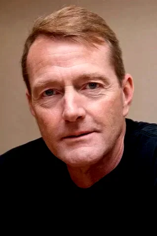  Lee Child