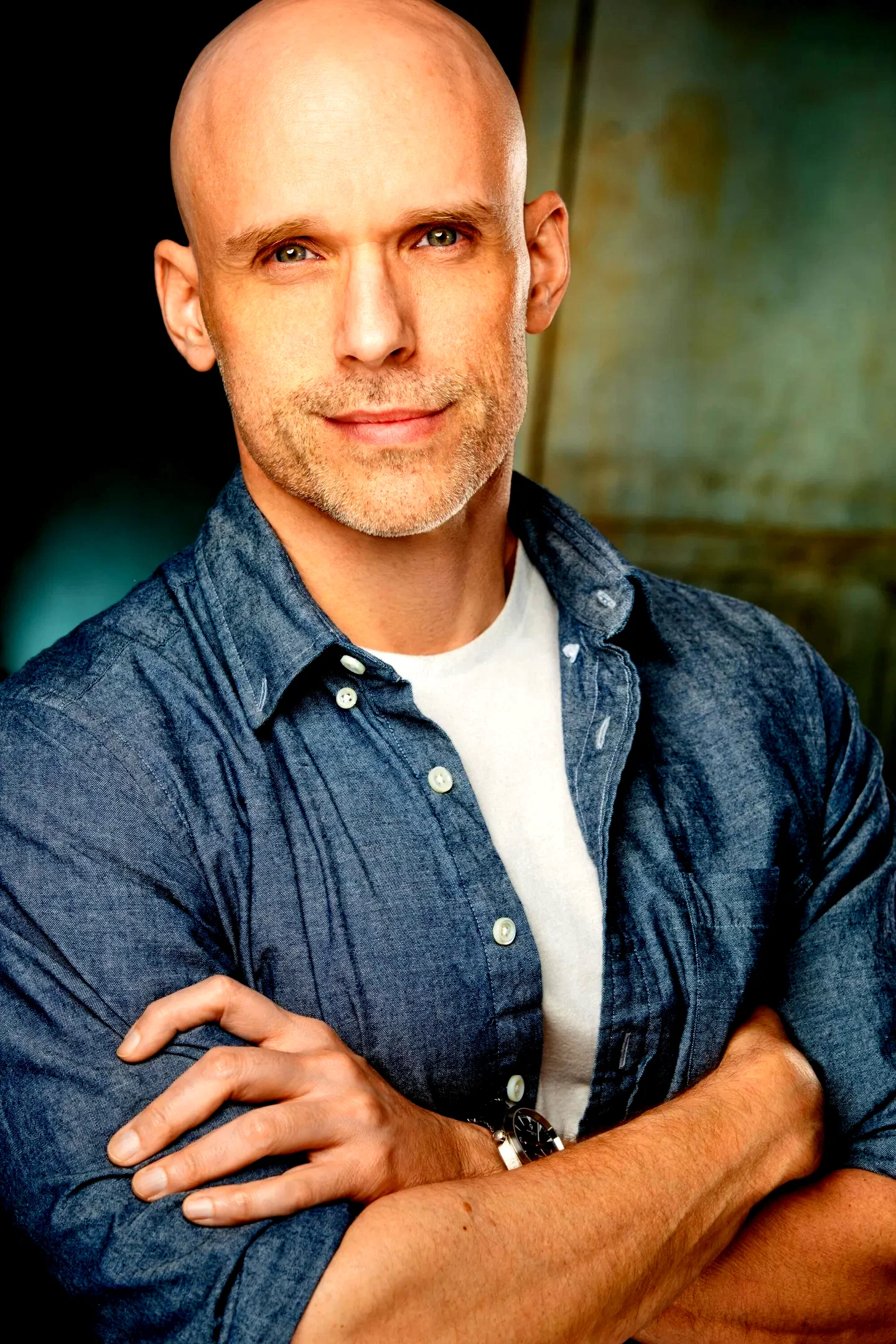  Scott Sullivan