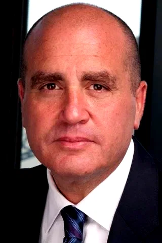  Don Granger