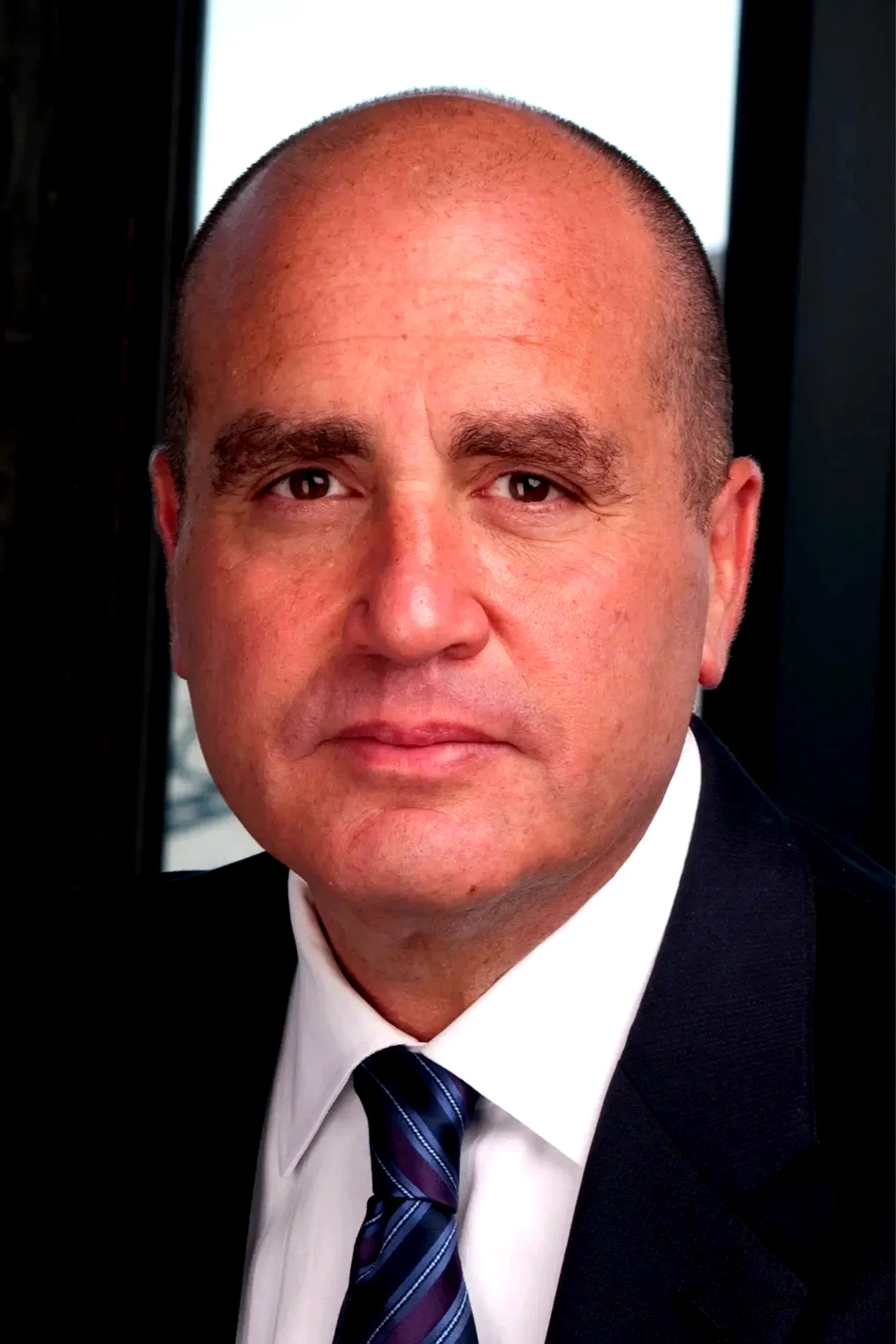  Don Granger