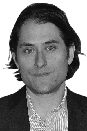  Jeremy Kleiner photo