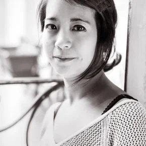 Photo star :  Marietta Ren