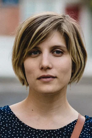  Christelle Abgrall photo