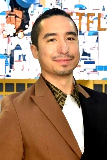  Alex Yee