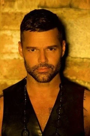  Ricky Martin photo