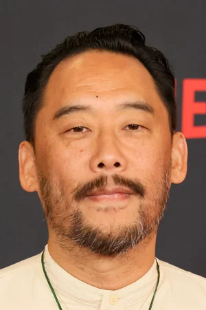  David Choe photo