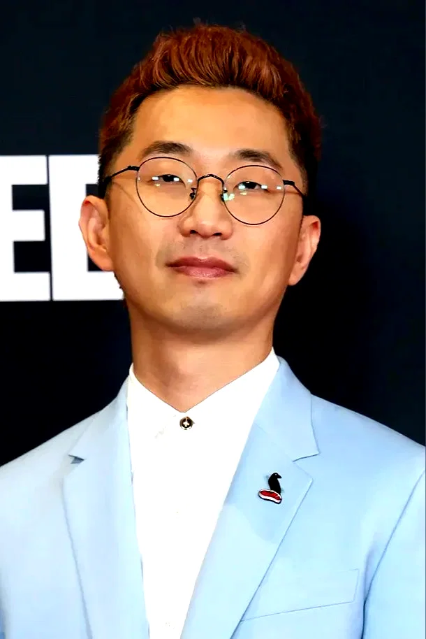  Lee Sung Jin