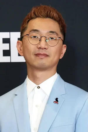  Lee Sung Jin photo