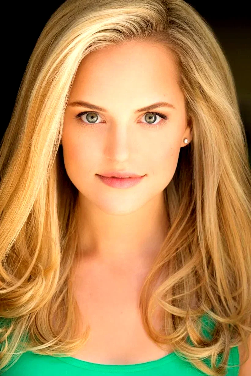  Stephanie Styles