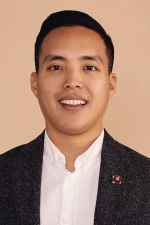  Alan Yang
