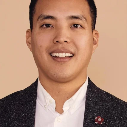  Alan Yang