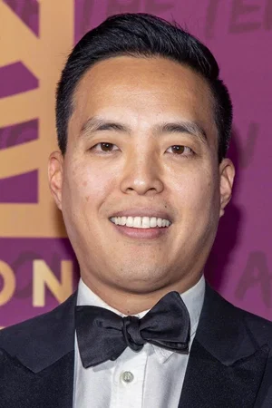  Alan Yang photo