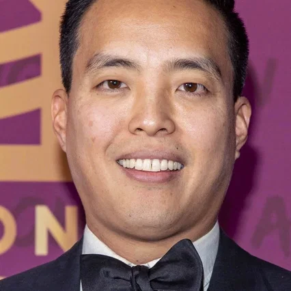  Alan Yang