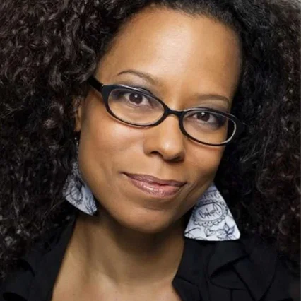  Angela Barnes