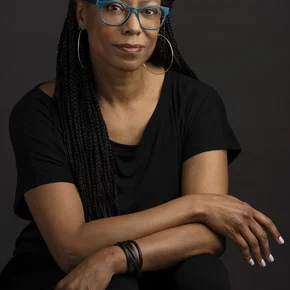 Photo star :  Angela Barnes