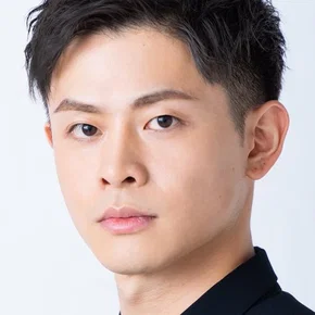 Photo star :  Shouya Ishige