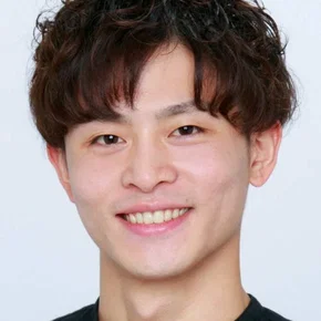 Photo star :  Shouya Ishige