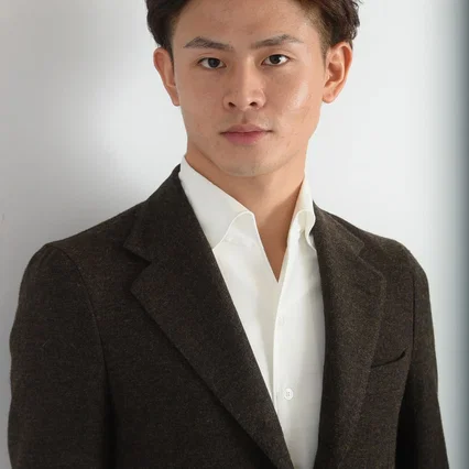  Shouya Ishige