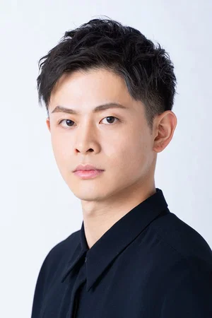 Photo de  Shouya Ishige