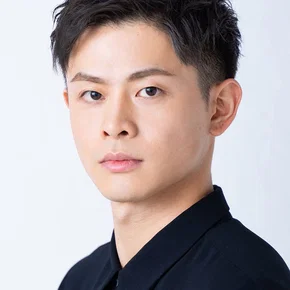 Photo star :  Shouya Ishige