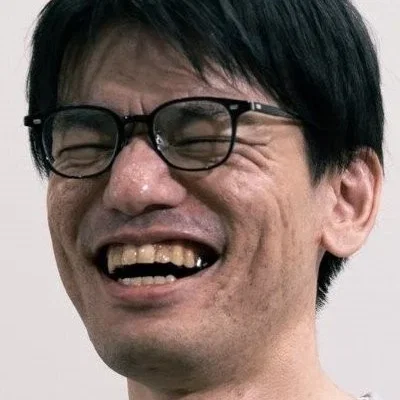  Keisuke Shinohara