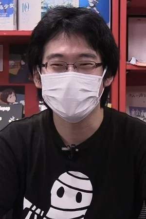 Photo de  Nobuhide Kariya