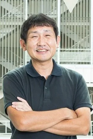  Hiroyuki Shimizu photo