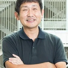 Photo star :  Hiroyuki Shimizu