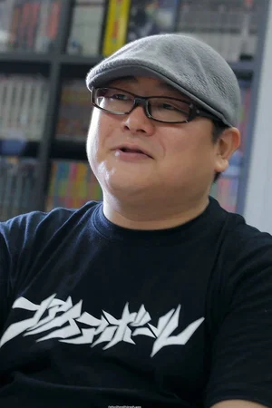 Photo de  Seiji Mizushima