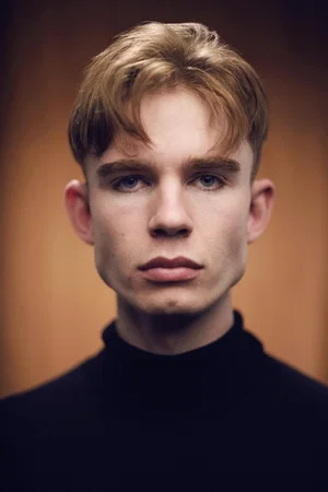 Harry Cadby photo