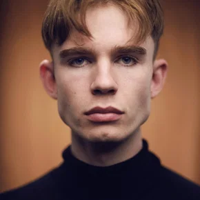 Photo star :  Harry Cadby