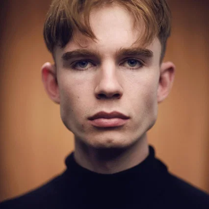  Harry Cadby