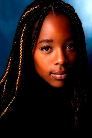  Corinna Brown