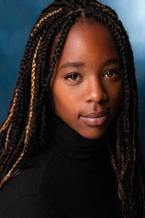  Corinna Brown photo