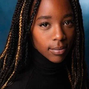  Corinna Brown