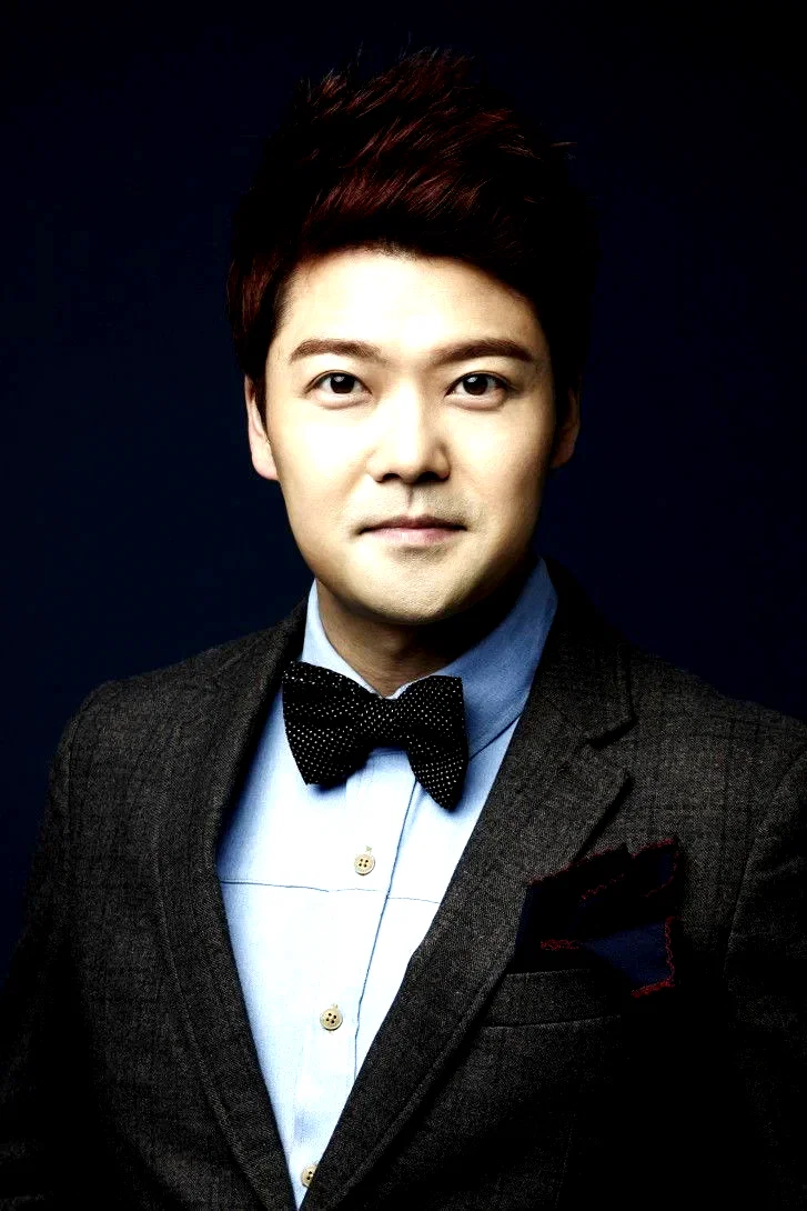  Jun Hyeon-moo